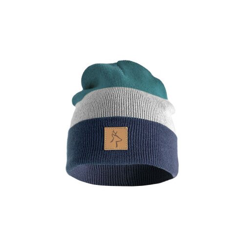 Kapriol kapa Frozen Petrol/Grey/Graphite Slike