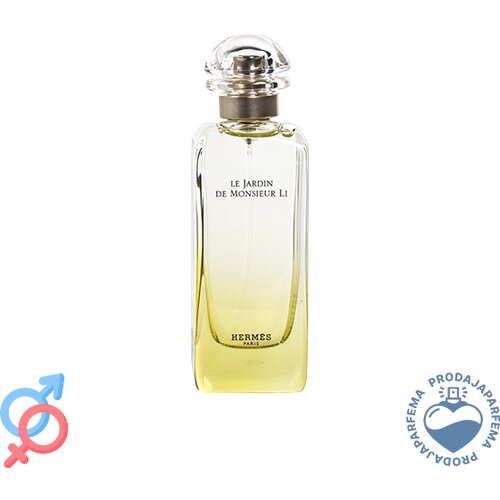 Hermes Le Jardin de Monsieur Li - 100ml Cijene