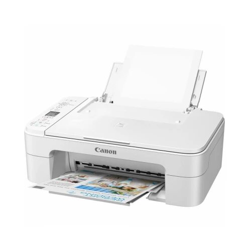 Canon Pixma TS3351 - Bijeli Cijene