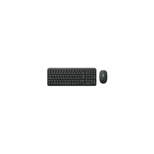 Logitech MK250 Graphite US 920-013519 Bezicna Tastatura Cene