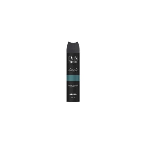  Lak za kosu Evin Coiffure 400 ml &ndash; Extra Strong Cijene