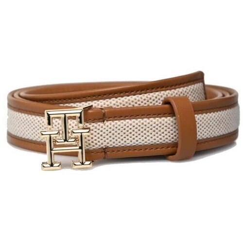Tommy Hilfiger LOGO 2.5 CANVAS Smeđa Slike