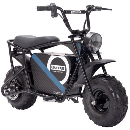  FIRESTORM HP123E Black Battery Motorbike Cijene