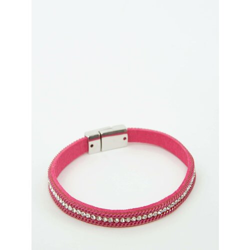 Yups Pink bracelet dktf0367. R04 Slike