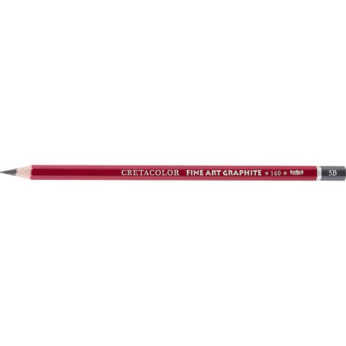  Akvarelne barvice Cretacolor CLEOS Fine Art, 5B, 3/1 Slike