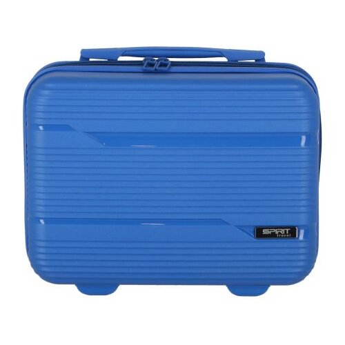 Spirit Md kofer beauty navigator 14/ petrol plava Cene
