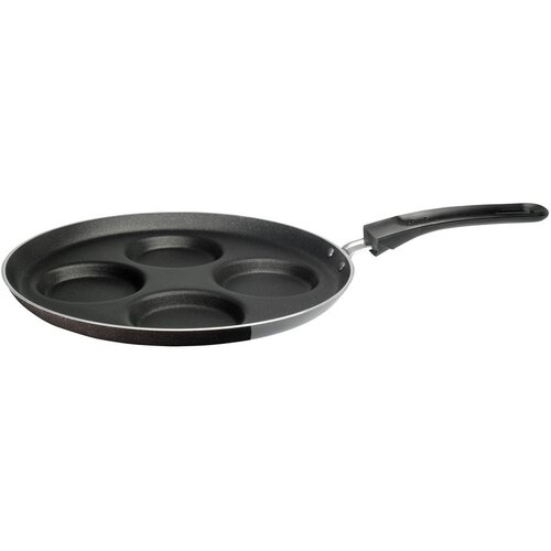 Tefal Tava s neprijanjajućom povr&scaron;inom za male palačinke &oslash; 25 cm Pancake time D5292072 &ndash; Cijene