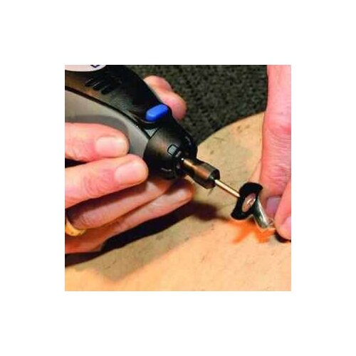 Dremel Bosch o&amp;scaron;tra četka 19 mm Slike