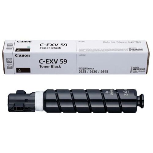 Canon toner CEXV59 Slike