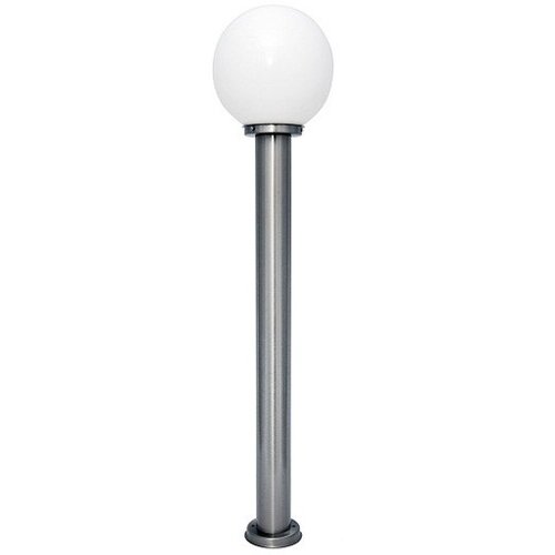 Mitea Lighting Baštenska stubna lampa M932 E27 max.60W Cene