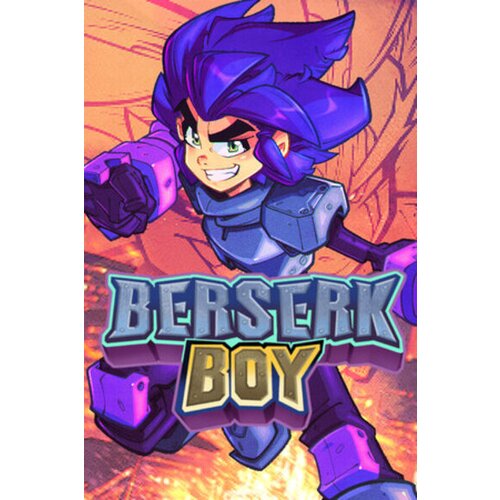  berserk boy (pc) steam key global Cene