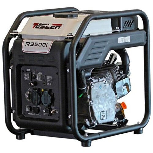 Inverterski generator TESLER TTR3500I 3,2kW Cijene