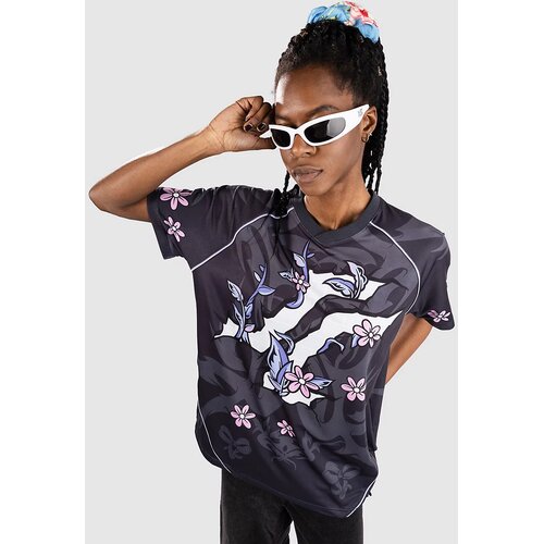 Santa Cruz Flourish Jersey T-shirt multi Cene