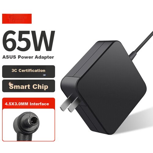  Youpin Punjač za laptop ASUS, 19V3.42A, 65W, 4.5&amp;times;3.0mm Slike
