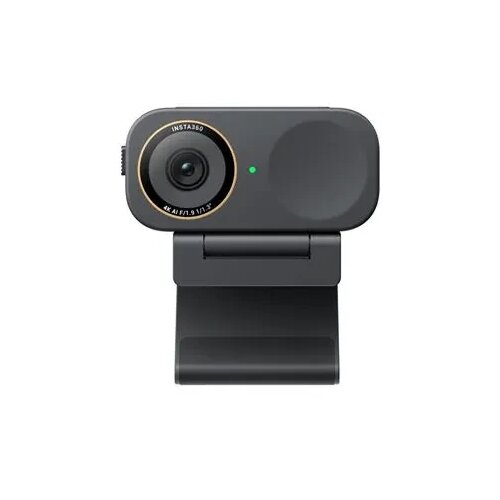 Insta360 Link 2C Pro Graphite Black Slike