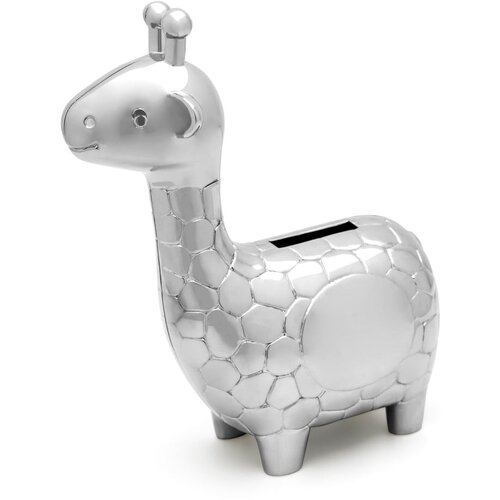 Zilverstad Spremnik za novac Giraffe – Cijene