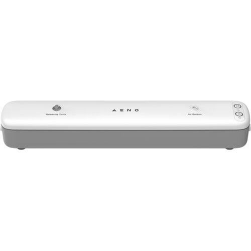 Aeno Vacuum sealer VS1: 85W, 65kPa, 2 modes: Vac+Seal, Seal, Compact size, Max Pocket Width 30 cm Cijene
