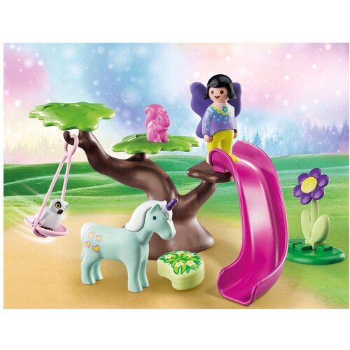 Playmobil VILINO IGRALI&Scaron;TE 70400 Cijene