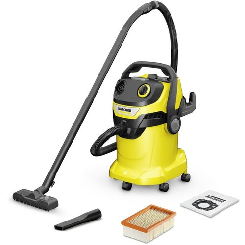 Karcher usisivač WD5 Slike
