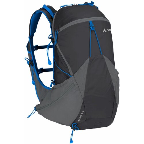 VAUDE trail spacer 18 iron backpack Cene