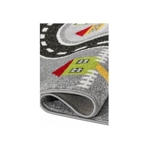 Conceptum Hypnose tepih 120x170cm siva Slike