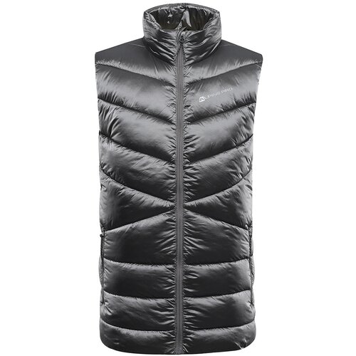 Alpine pro men&amp;#039;s quilted vest hi-therm NORF nantucket breeze Slike