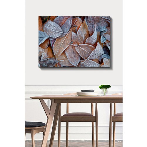 Wallity Slika Kanvas Tablo-42, 70x100 cm Cene