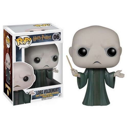Funko pop figura harry potter lord voldemort Cene