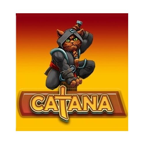 Steam Catana (PC) Key GLOBAL Cene