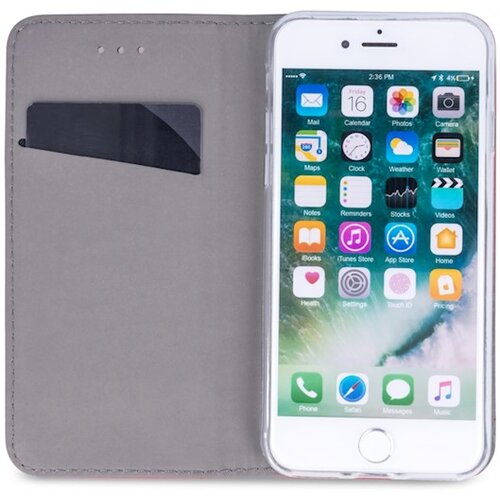  futrola flip smart case book (smart magnet case)za xiaomi 14 crvena Cene