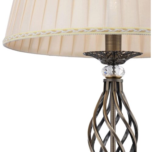 MAYTONI STOJEČA SVETILKA 38/165/38 cm Slike