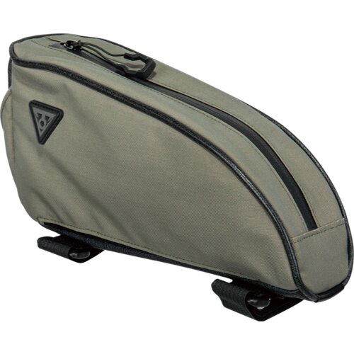 Topeak Torbica Toploader Top Tube (Zelena) Slike