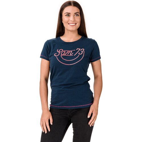 SAM73 T-shirt Cerina - Women's Cene