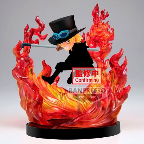 Banpresto One Piece Sabo Figura 13cm Slike