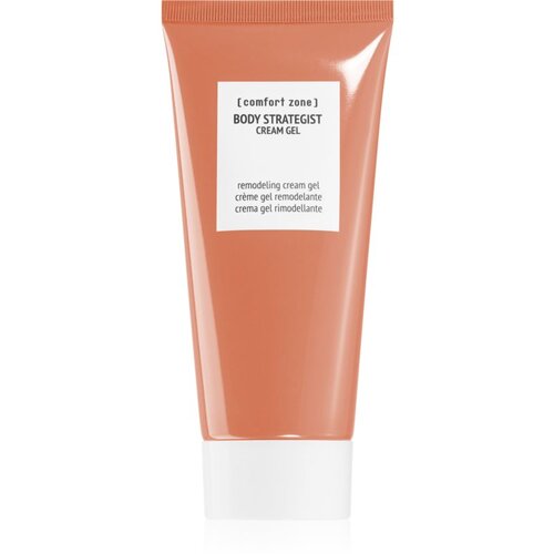 Comfort Zone Body Strategist remodelirajući gel 200 ml Cijene