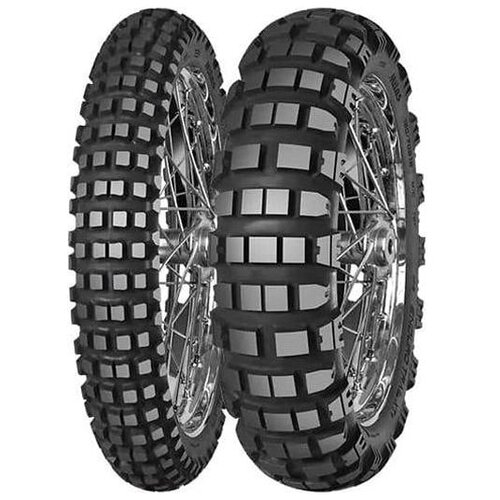 Mitas Moto guma 130/80B17 ENDURO TRAIL XT+ DAKKAR 65R TL/TT Cene