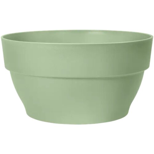 ELHO vibia campana cvetlični lonec 27cm - pistacija zelena Slike
