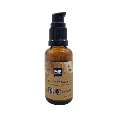 FAIR Squared 24h krema z arganijo - 30 ml Cene