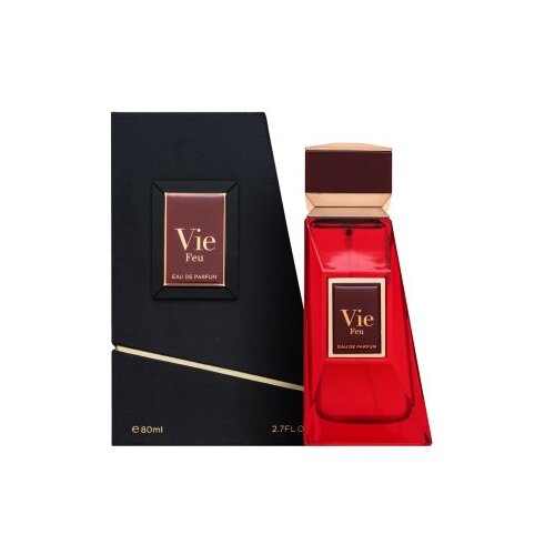 French Avenue Vie Feu parfumirana voda za mo&amp;scaron;ke 80 ml Slike