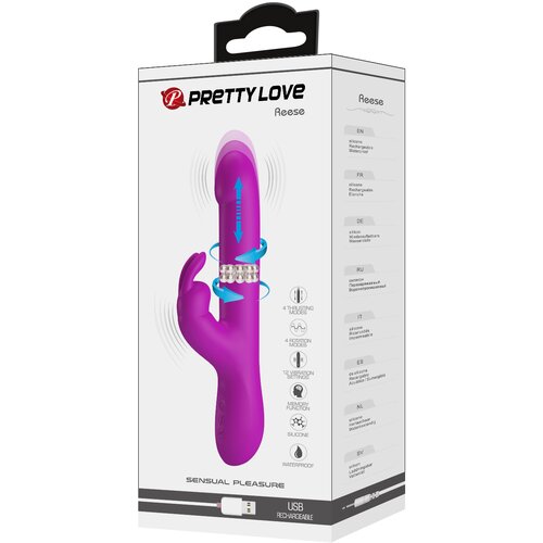  silikonski zeka vibrator bi 14902 Cene