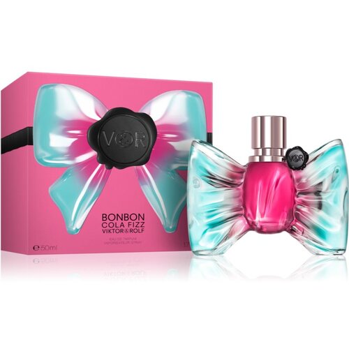Viktor &amp;amp; Rolf Bonbon Cola Fizz parfumska voda za ženske 50 ml Slike