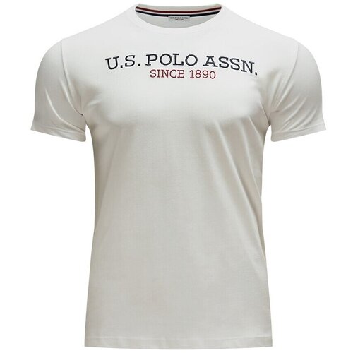 U.S. Polo Assn. Majice s kratkimi rokavi 49351P63B101 pisana Cene