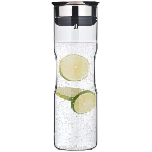 Wmf staklena karafa za vodu motion, 1,25 l Slike