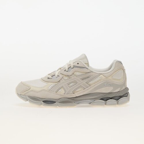 Asics Sneakers Gel-Nyc Cream/ Cream EUR 44 Cene