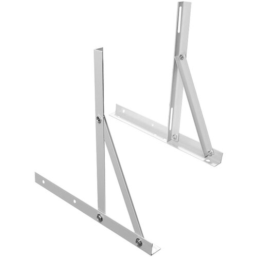 Superior Nosač klima uređaja, univerzalni, 80 kg - Air Fix, Bijeli Cijene