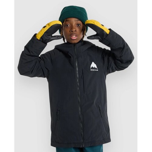 Burton Hillslope Kids Jacket true black Cijene