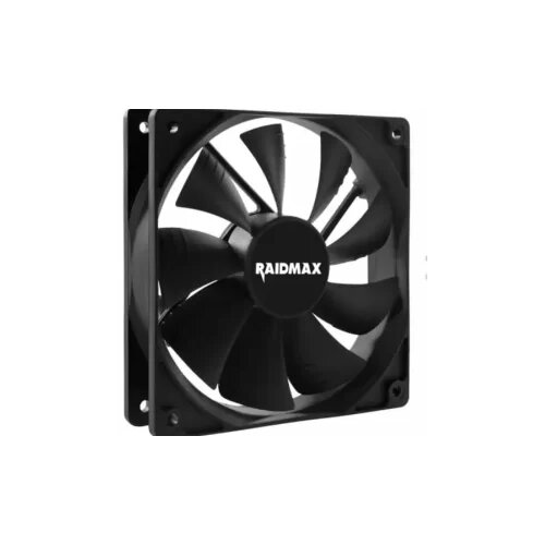 HLADNJAK za računar Raidmax RF-120BK Cijene