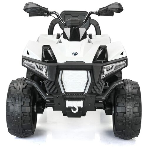  Kvad ATV 1 4x4 - Bela Cene