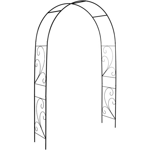 Esschert Design Železni lok za plezalne rastline Esschert Design Cene