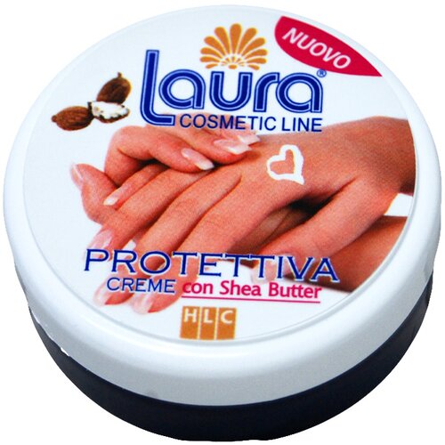 Laura krema za ruke Protettiva 200ml Slike